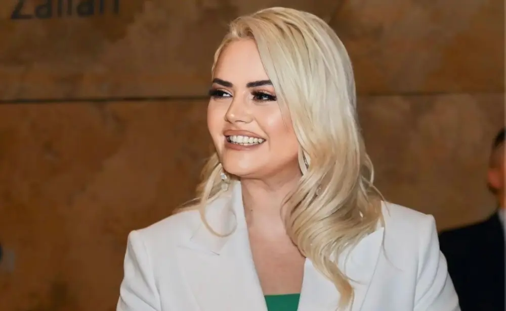 “İşləmək istəmirəm” - Səidə Haqverdiyeva