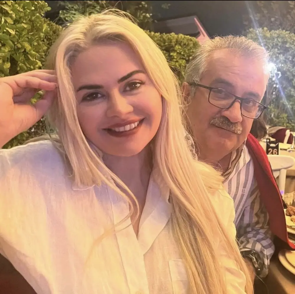 “İşləmək istəmirəm” - Səidə Haqverdiyeva