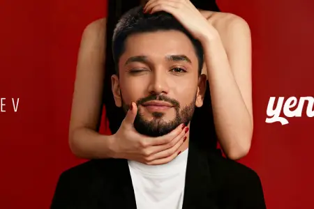 Faiq Ağayev ad gününə özəl mahnı təqdim etdi