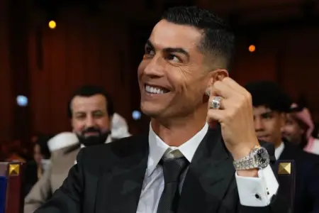 Ronaldonun “İnşallah” kəliməsi gündəm oldu