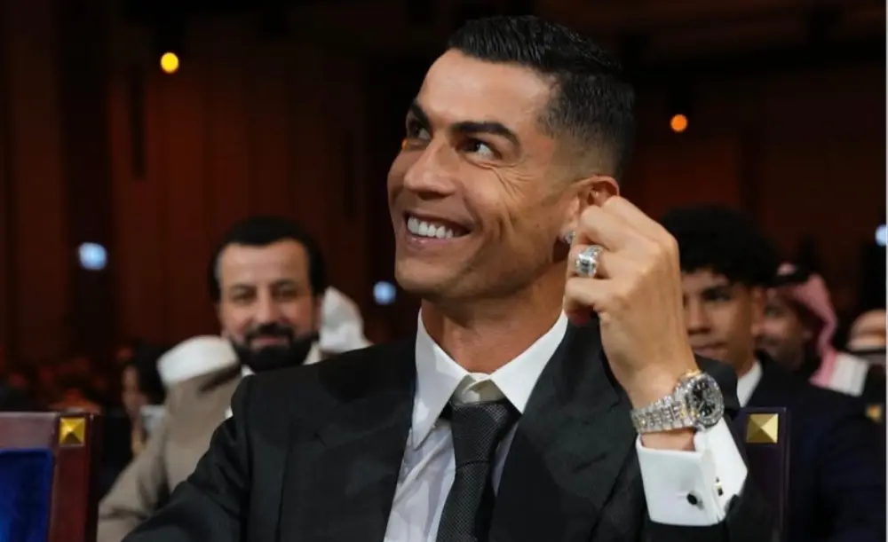 Ronaldonun “İnşallah” kəliməsi gündəm oldu