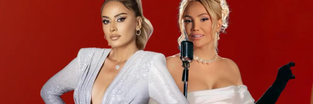 Nuradan küsülü olduğu Rozaya təriflər