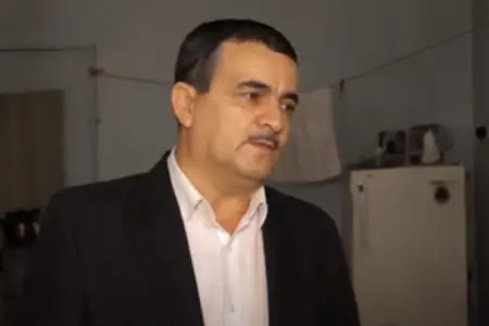 Tanınmış meyxanaçı xəstəxanaya yerləşdirildi