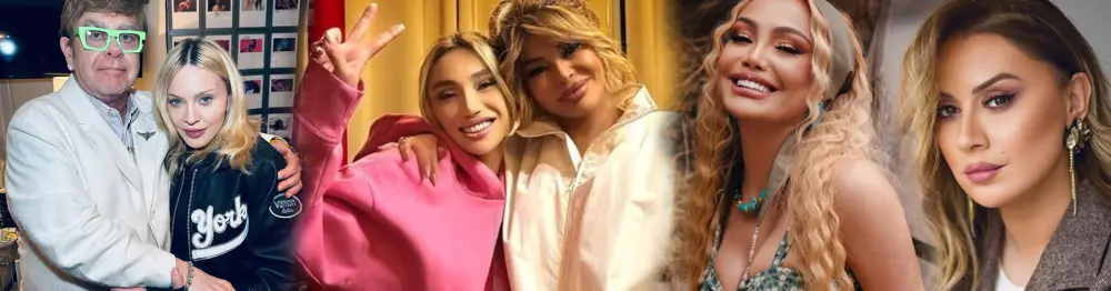 Bu il sülh dəbdə idi....