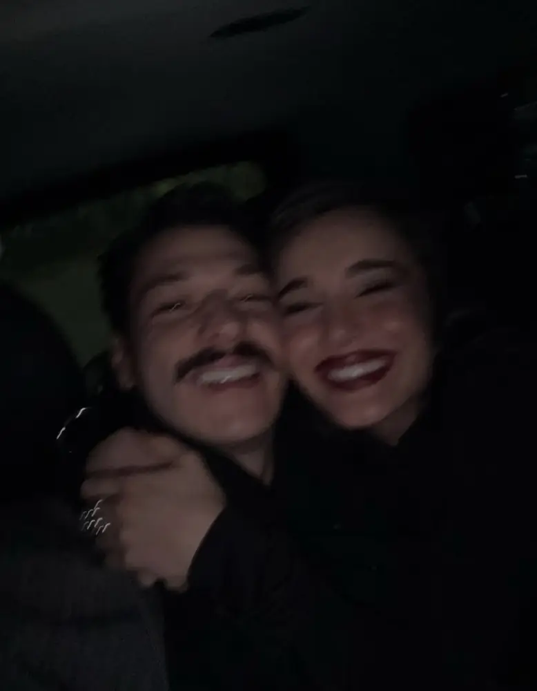 Hafsanur Kubilayla paylaşım etdi