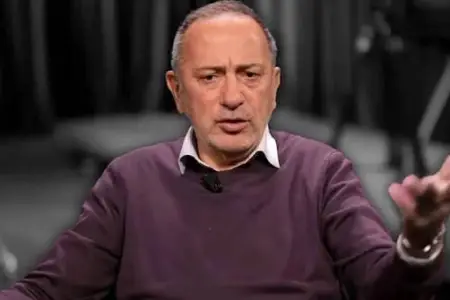 Fatih Altaylı azad edildi!