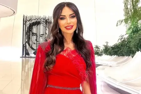 Nazirlikdən Əməkdar artistə təbrik məktubu