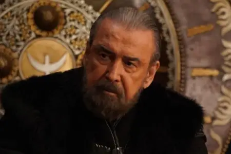 “Osman Bey” “Kuruluş Orhan”la vidalaşır…