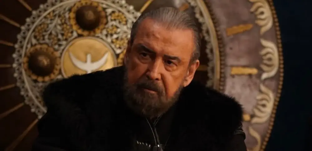 “Osman Bey” “Kuruluş Orhan”la vidalaşır…