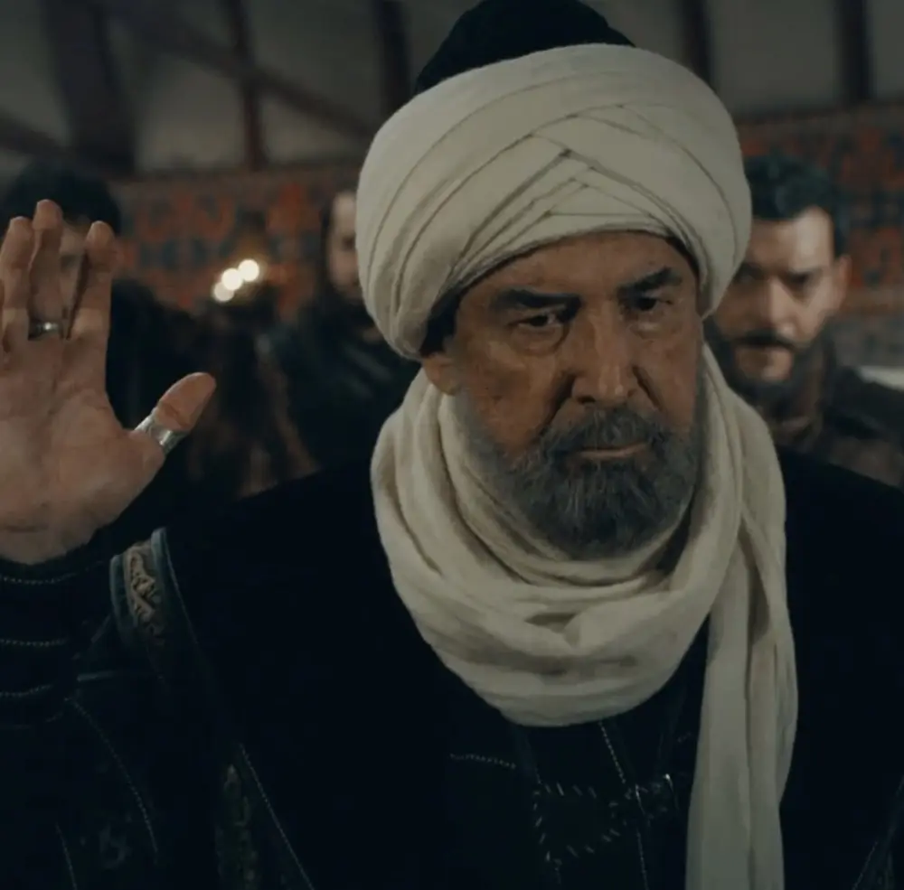 “Osman Bey” “Kuruluş Orhan”la vidalaşır…