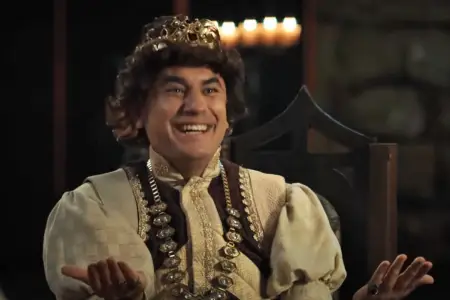 “Prens”in 4-cü sezonu bu tarixdə çəkiləcək