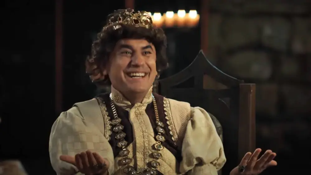 “Prens”in 4-cü sezonu bu tarixdə çəkiləcək