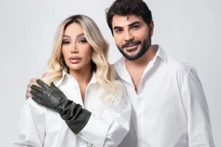 Bu dəfə şəhid övladları üçün oxudular