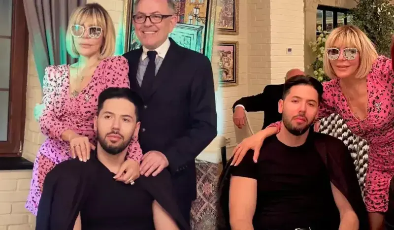 “Oğluma qız axtarıram”