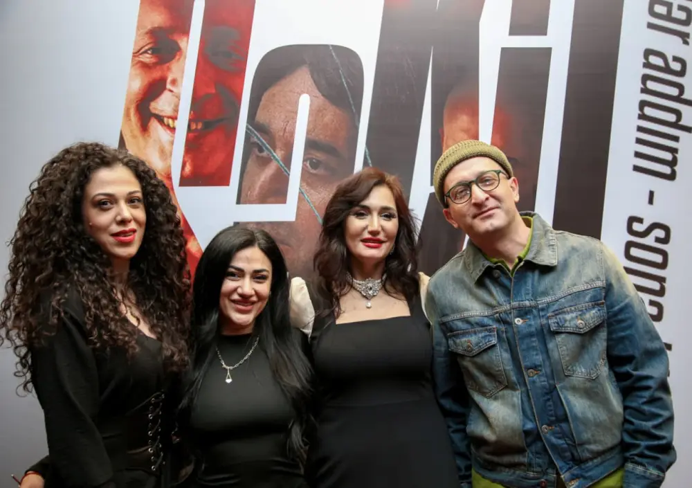 Hikmət Rəhimovun "8"i təqdim olundu