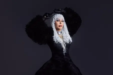 Aygün Kazımovadan ilin son işi…