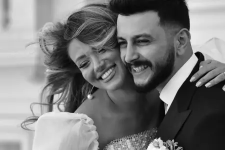 Nəzrinlə Mərdanın qızı olacaq