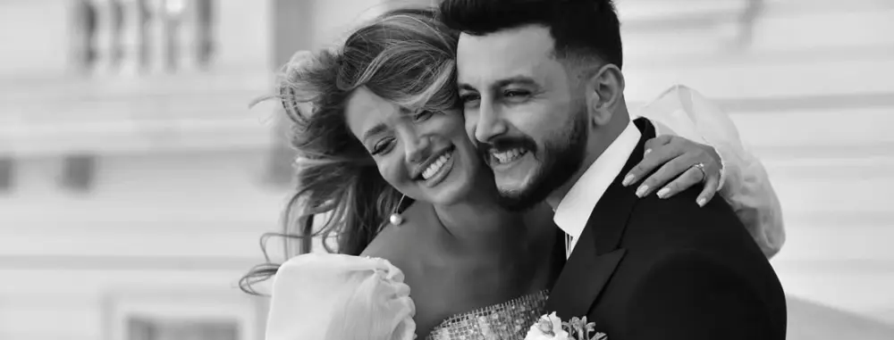 Nəzrinlə Mərdanın qızı olacaq