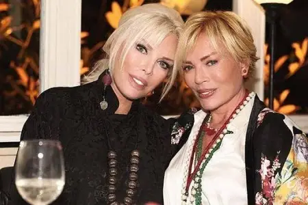 Ajda bacısı üçün Bakıya gəlmədi