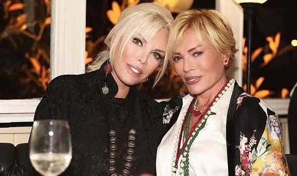 Ajda bacısı üçün Bakıya gəlmədi