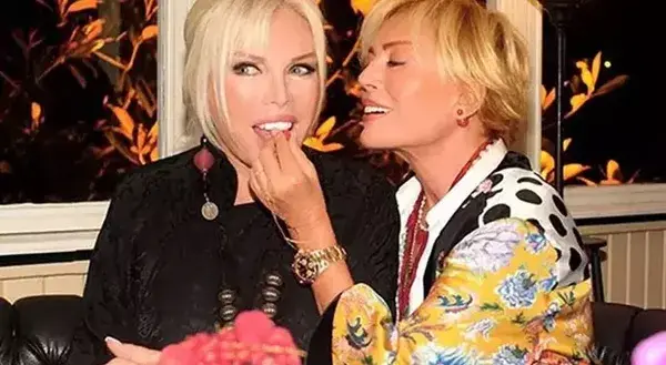 Ajda bacısı üçün Bakıya gəlmədi