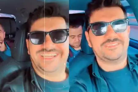 “Bir il əvvəl bir yerdə idik…”