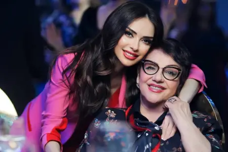 “Anam dedi ki, parla…”