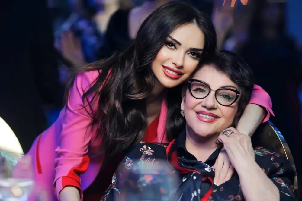 “Anam dedi ki, parla…”