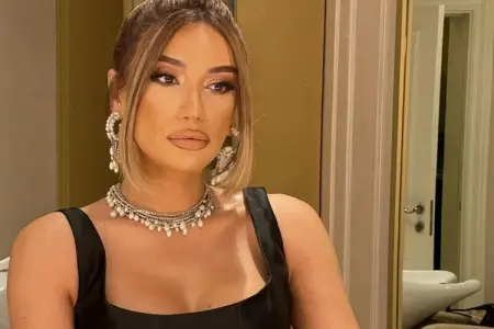 “Gülşenlə bir-birimizə başsağlığı verdik”