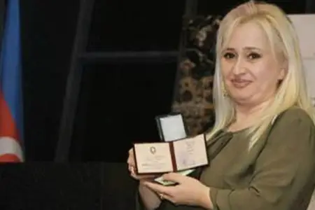 Xalça Muzeyinin şöbə müdiri vəfat etdi