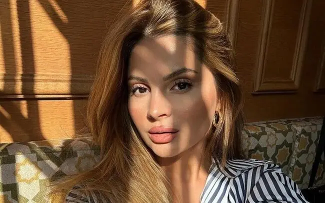 “Arzularımın içində ana olmaq yox idi”