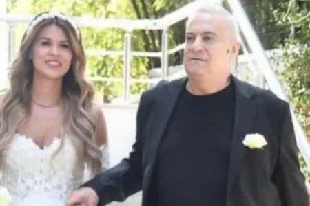 Boşanma qərarı alan cütlük barışdı