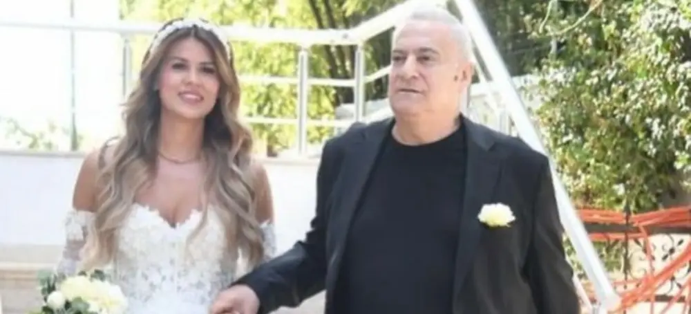 Boşanma qərarı alan cütlük barışdı