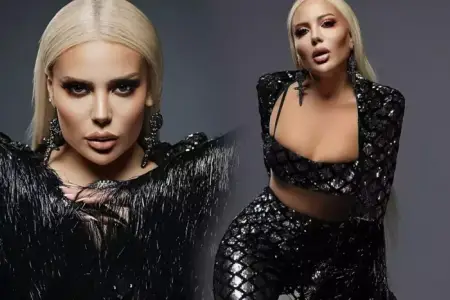 Səidənin bu addımı alqışlandı