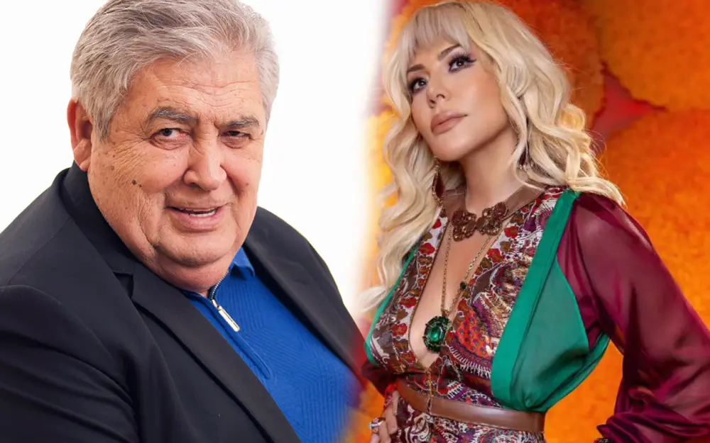 Brilliant Dadaşovadan Rafael Dadaşovla bağlı paylaşım