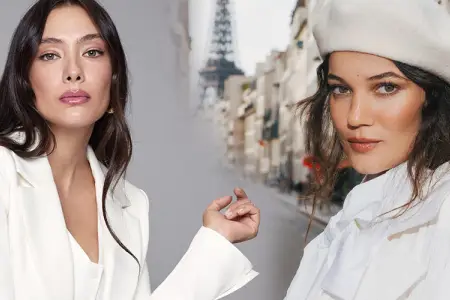 Ana olduqdan sonra ekranlardan uzaqlaşmışdılar...