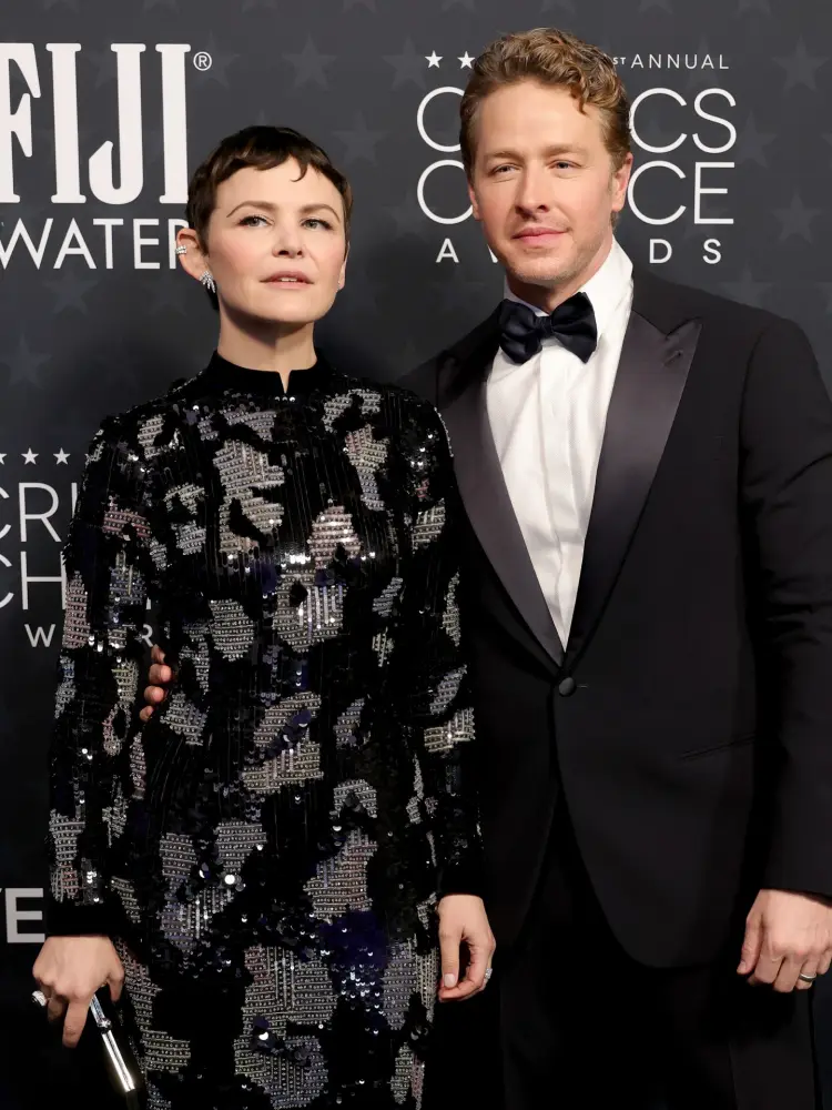 Qırmızı xalıda diqqət çəkənlər...