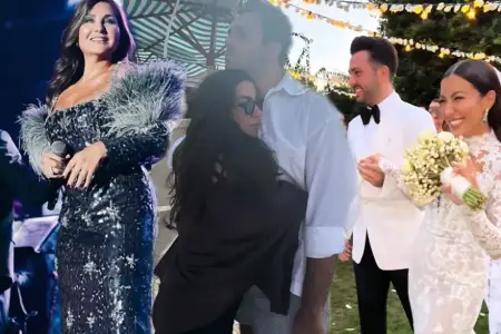 Sibel Candan gəlininə 2 milyonluq hədiyyə!