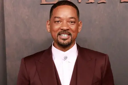 Uill Smit cinsi qısnamada ittiham edilir