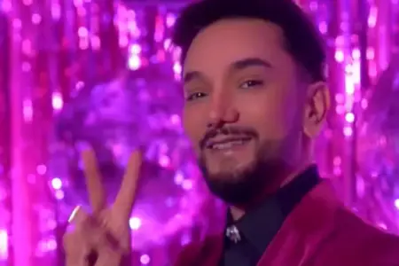 Faiq Ağayev özünə ad günü etdi