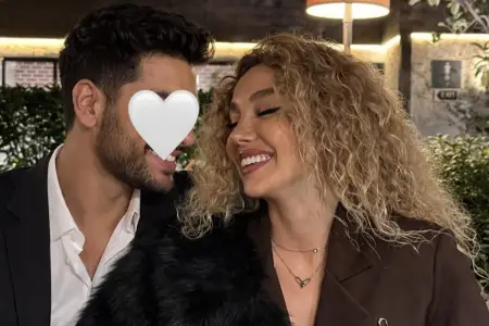 Üzelin bəylə fotosu müzakirə olundu