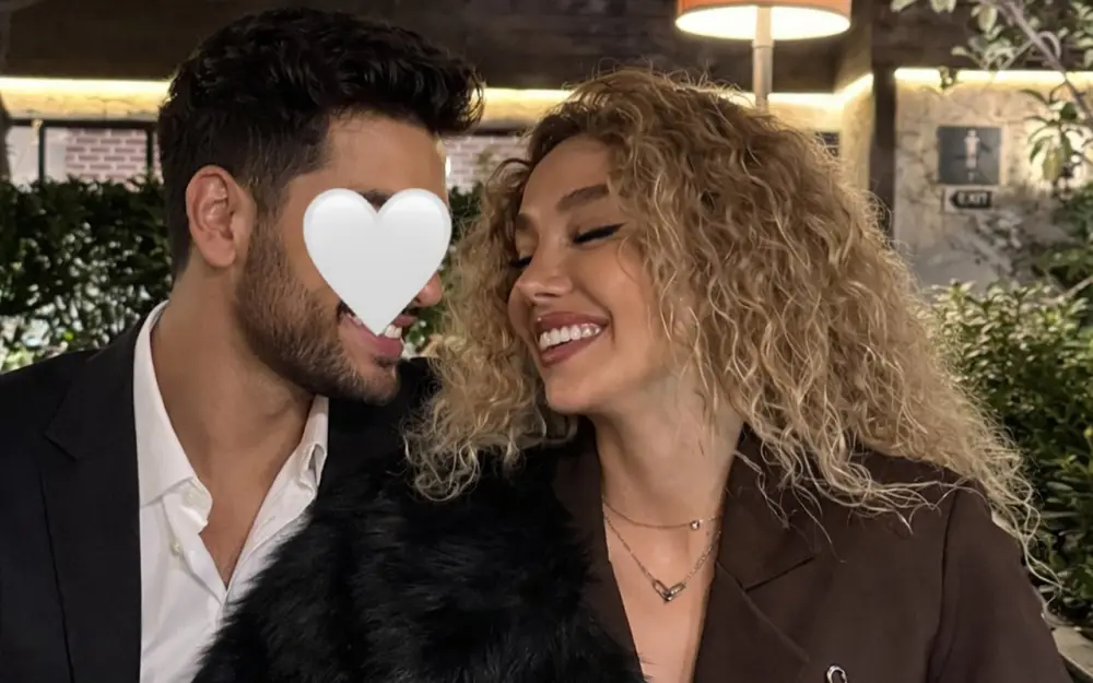 Üzelin bəylə fotosu müzakirə olundu