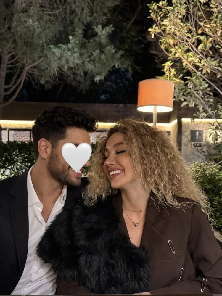 Üzelin bəylə fotosu müzakirə olundu