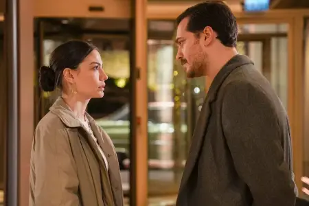 “Eşref Rüya”  izləyicilərinə pis xəbər 