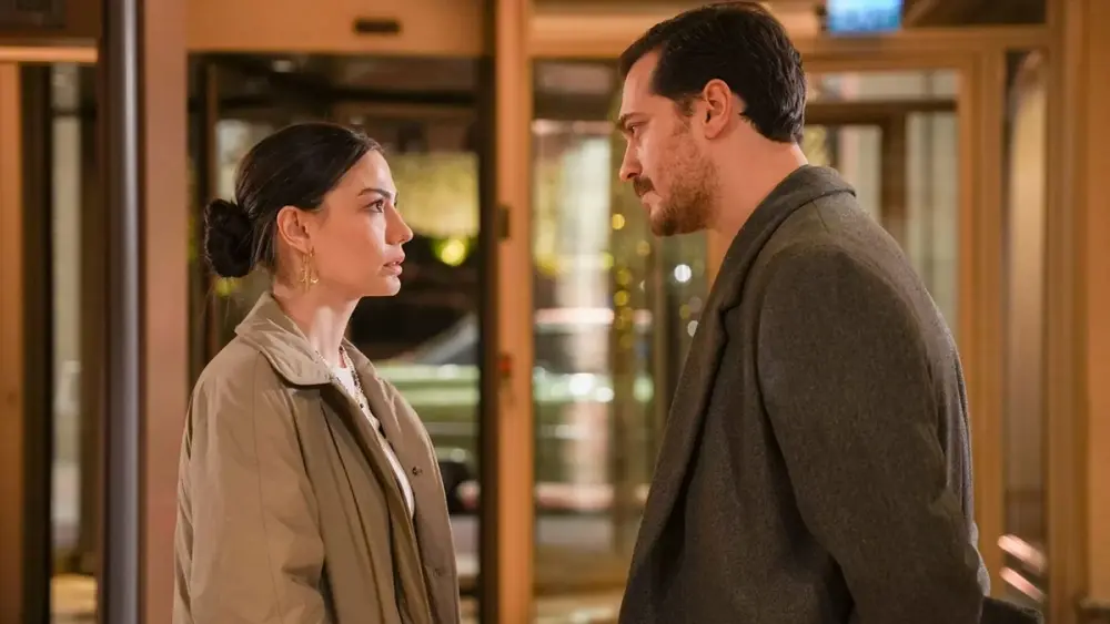 “Eşref Rüya”  izləyicilərinə pis xəbər 