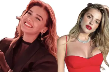 Tanınmış aktrisalar narkotik istifadə edibmiş