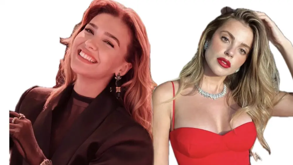 Tanınmış aktrisalar narkotik istifadə edibmiş