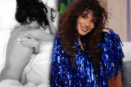 Dilarədən iddialı fotolar