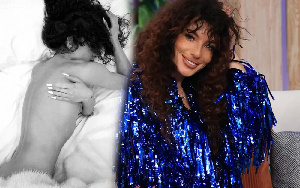 Dilarədən iddialı fotolar