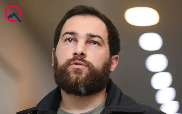 “Nikosayağı”dan təsirli paylaşım!